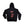Load image into Gallery viewer, ANTI SUICIDE PACT HOODIE BLACK
