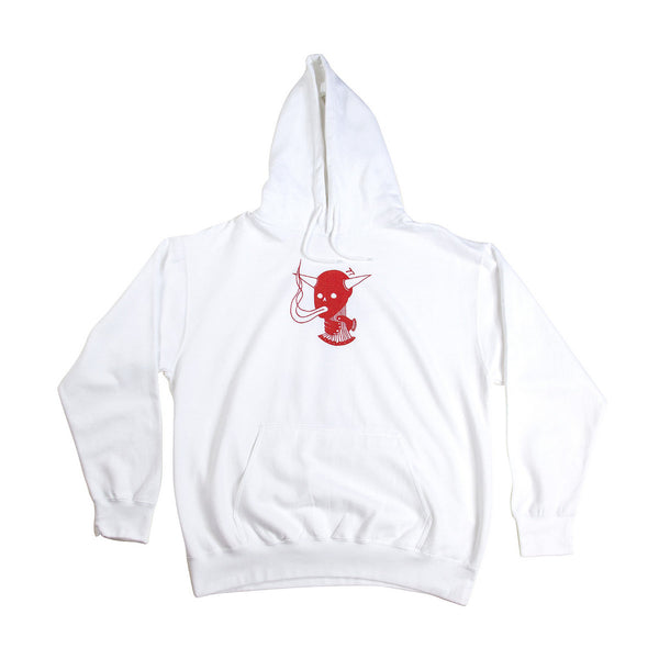 ANTI SUICIDE PACT HOODIE